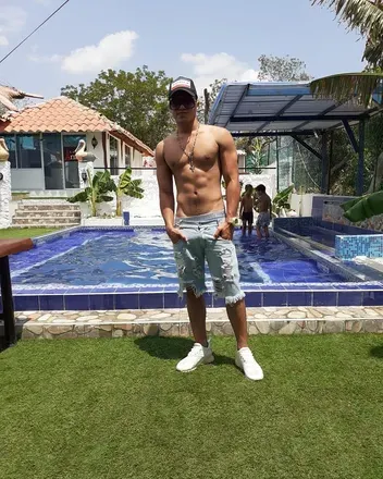 OnlyFans cuenta dirtyboy07 avatar 1
