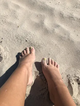 OnlyFans account  christinasofie101 header 2