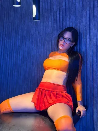 OnlyFans cuenta catagonzalez18 avatar 1