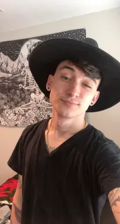 OnlyFans cuenta inkedandnerdy7 avatar 1