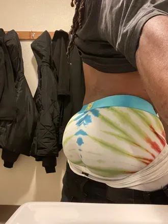 OnlyFans cuenta binaturalfreak avatar 1