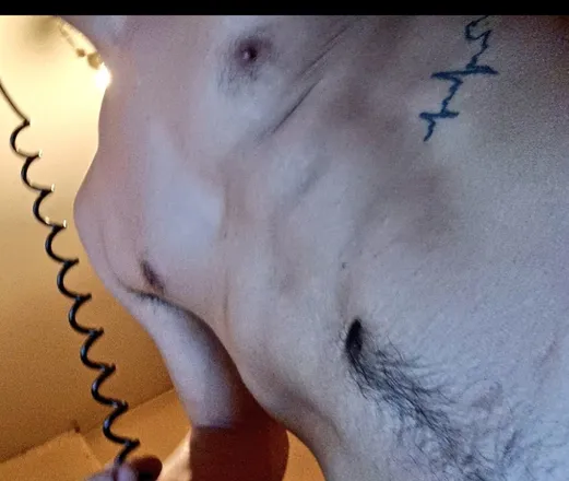 OnlyFans account  blacksmithman header 2