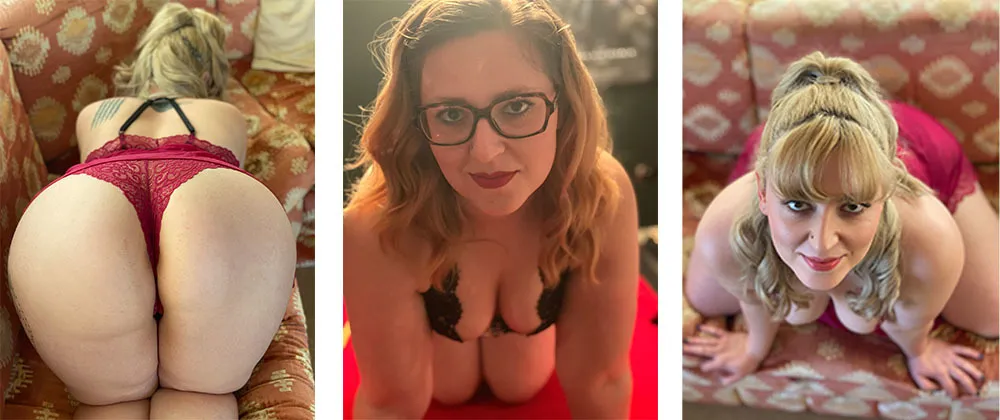 OnlyFans account  jessie_cummins_free header 2