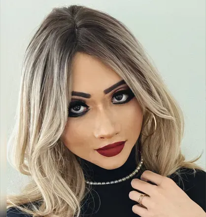 OnlyFans cuenta silklivingdoll avatar 1