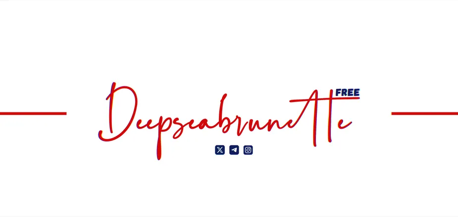 OnlyFans cuenta deepseabrunette8 header 2