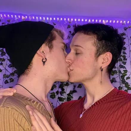 OnlyFans cuenta troyandpey avatar 1