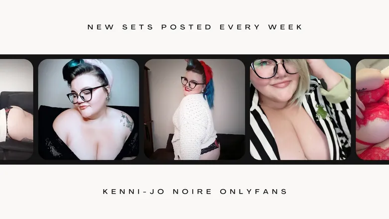 OnlyFans cuenta kennijonoire header 2