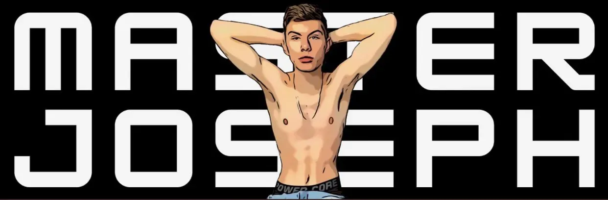 OnlyFans account  masterjackson21 header 2