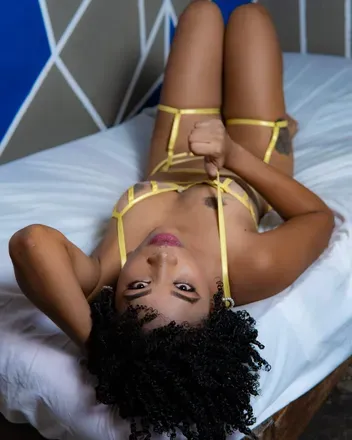 OnlyFans cuenta rihannamendez12 avatar 1