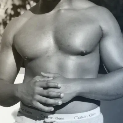 OnlyFans account  biggiestrokes avatar 1