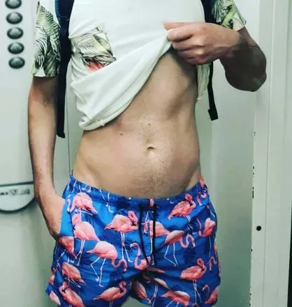 OnlyFans cuenta caliocc avatar 1