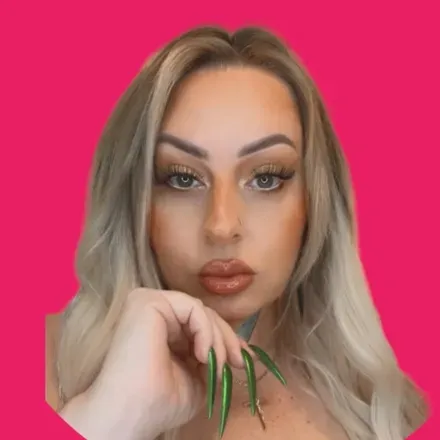 OnlyFans cuenta goddess_siham avatar 1