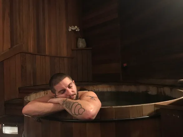 OnlyFans cuenta the_sexy_shrink header 2