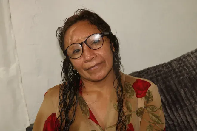 OnlyFans cuenta maribelfeet avatar 1