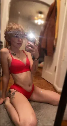 OnlyFans cuenta lil_marie avatar 1