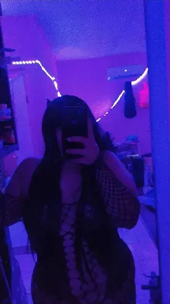 OnlyFans cuenta babyfungi avatar 1