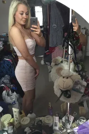 OnlyFans cuenta poppyhunterfreeaccount avatar 1