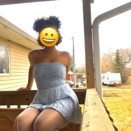 OnlyFans cuenta pretty.blk.girl header 2