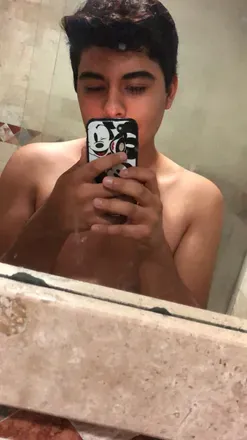 OnlyFans cuenta sangelot avatar 1