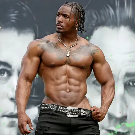 OnlyFans cuenta adonistheentertainer avatar 1