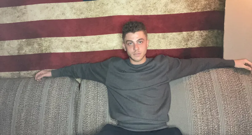 OnlyFans cuenta aaxxton header 2