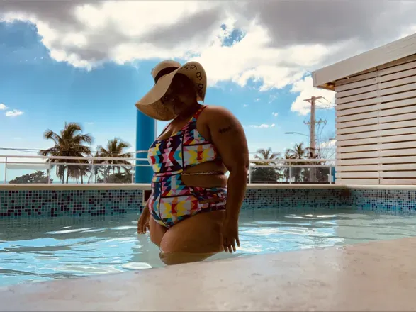 OnlyFans cuenta biglena908 header 2