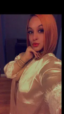 OnlyFans account  oliviaredd69 avatar 1