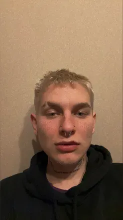 OnlyFans account  yourdreamboy21 avatar 1