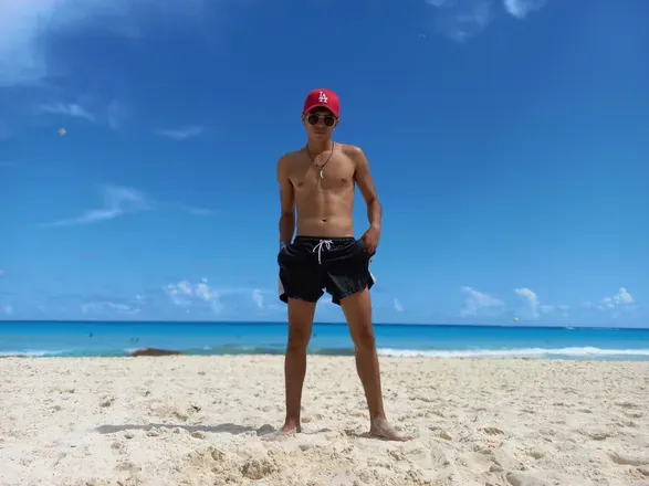 OnlyFans of diegocis.1
