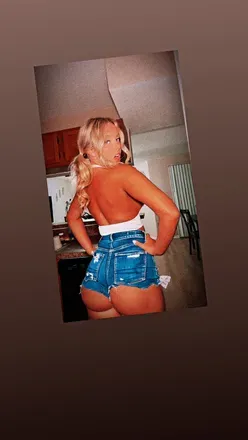 OnlyFans account  sadiebaby3640 avatar 1