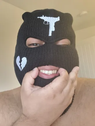 OnlyFans cuenta gangmukbanger avatar 1
