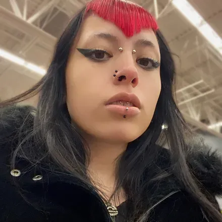 OnlyFans cuenta rotting.ary2 avatar 1