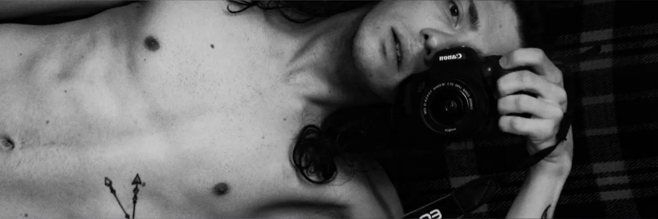 OnlyFans cuenta jamesdiya header 2