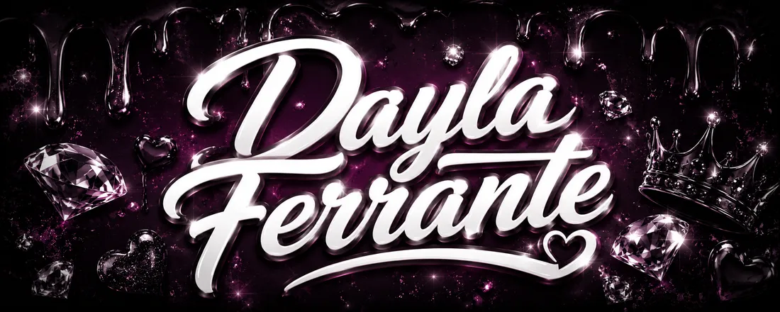 OnlyFans cuenta daylaferrante header 2