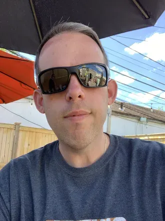 OnlyFans cuenta scottymcfrancis31 avatar 1