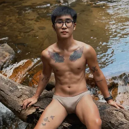 OnlyFans cuenta corgicmi avatar 1