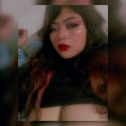 OnlyFans cuenta kerlilith avatar 1