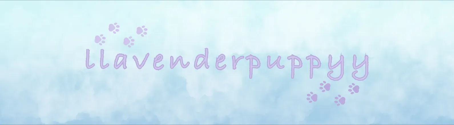 OnlyFans cuenta llavenderpuppyy header 2