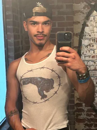 OnlyFans cuenta mr.poke303 avatar 1