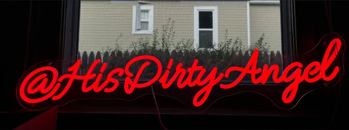 OnlyFans cuenta hisdirtyangel header 2