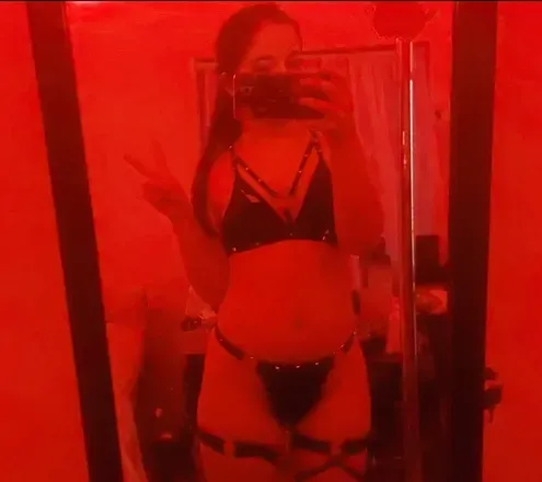 OnlyFans cuenta spicyamby avatar 1