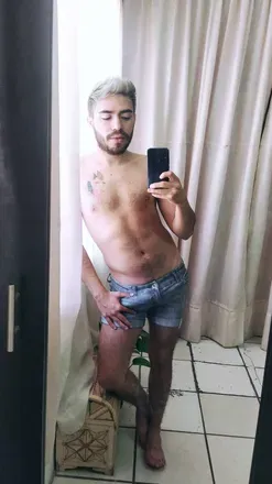 OnlyFans cuenta teocervantes avatar 1
