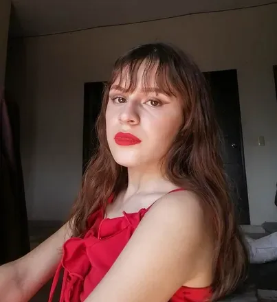 OnlyFans cuenta okelzara avatar 1