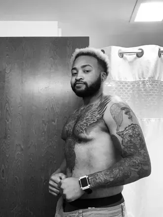 OnlyFans cuenta t_haskins3 avatar 1