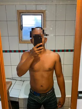OnlyFans account  ferbvel avatar 1