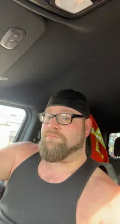 OnlyFans account  bigsass avatar 1
