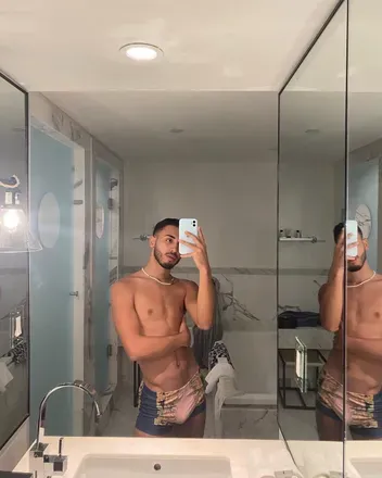 OnlyFans cuenta kevo.pr avatar 1