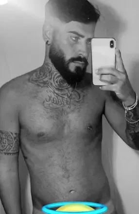 OnlyFans cuenta u258677627 avatar 1
