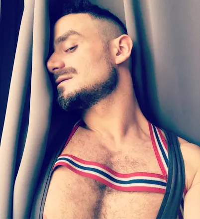 OnlyFans cuenta loveleonfox header 2