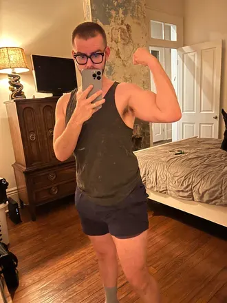 OnlyFans cuenta thebayoububba avatar 1